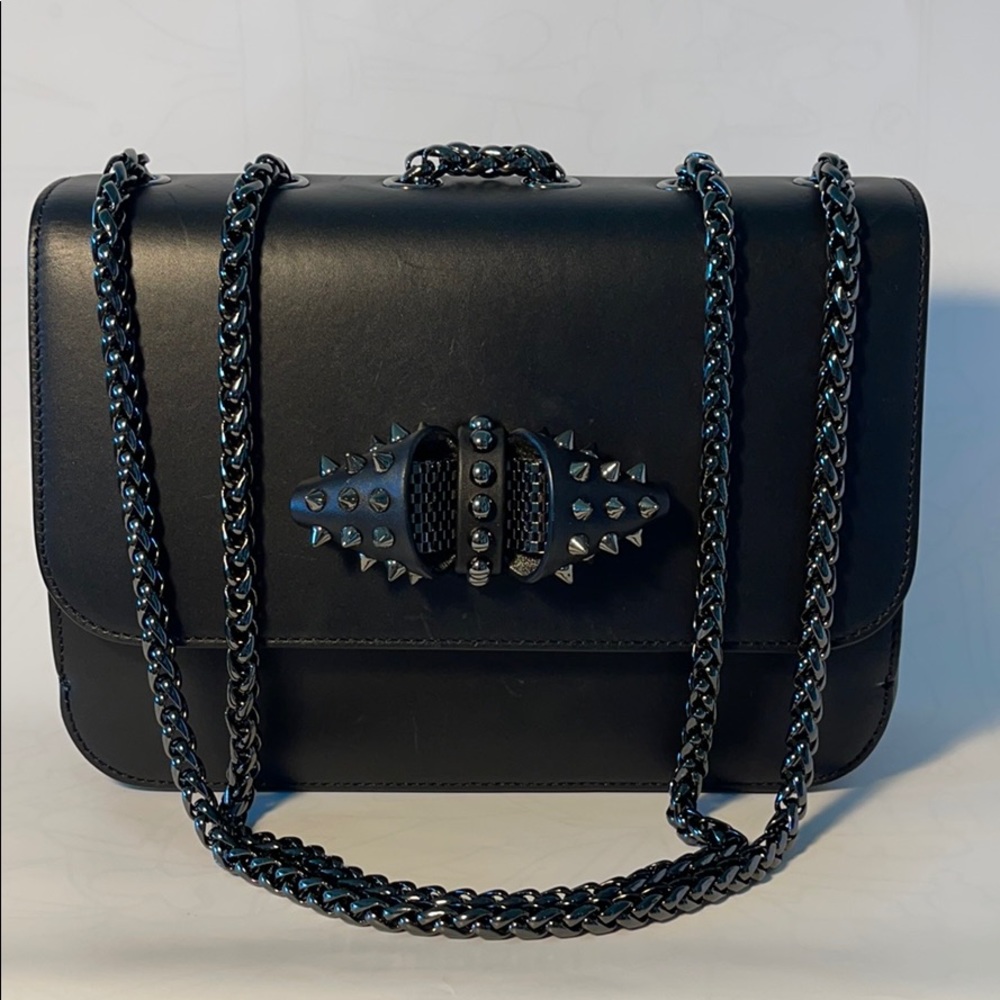 SALE🎉🎁Elegant Christian Louboutin bag